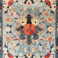 Celestial Blooms Hand Tufted Rug