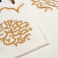 Celestial Calligraphy Placemats