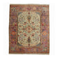 Charming Blooms Hand Knotted Area Rug