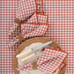 Checkered Charm Placemats