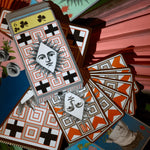 Christian Lacroix Poker Face Playing Cards – 2 Decks