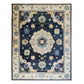 Classic Serenity Hand-Tufted Rug