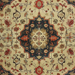 Classic Floral Reverie Rug