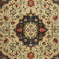 Classic Floral Reverie Rug