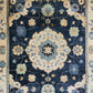 Classic Serenity Hand-Tufted Rug