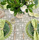 Cloverleaf Coast Placemat