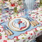 Coastal Colors Placemats