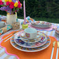 Colorful Carousel Placemats