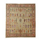 Cultural Chronicle Hand Knotted Area Rug