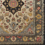 Cultural Legacy Hand Tufted Rug