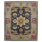 Cultural Threads Hand Tufted Rug