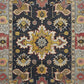 Cultural Threads Hand Tufted Rug