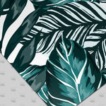 Large Monstera Leaves Wallpaper