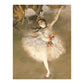 Degas Dancers Keepsake Box Note Cards