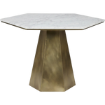 Demetria Dining Table