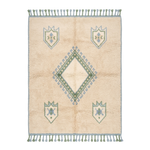 Desert Oasis Moroccan Rug