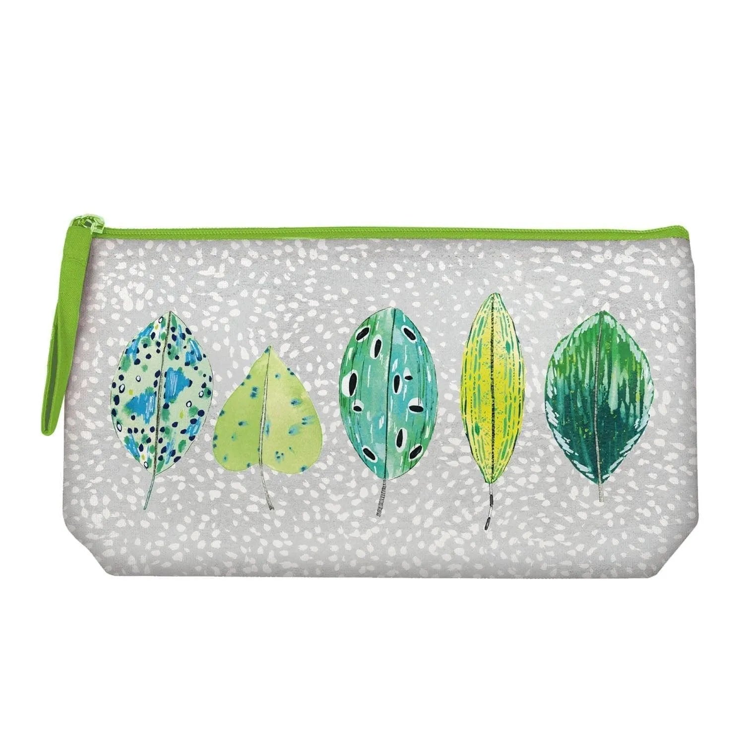 Designers Guild Tulsi Handmade Embroidered Pouch