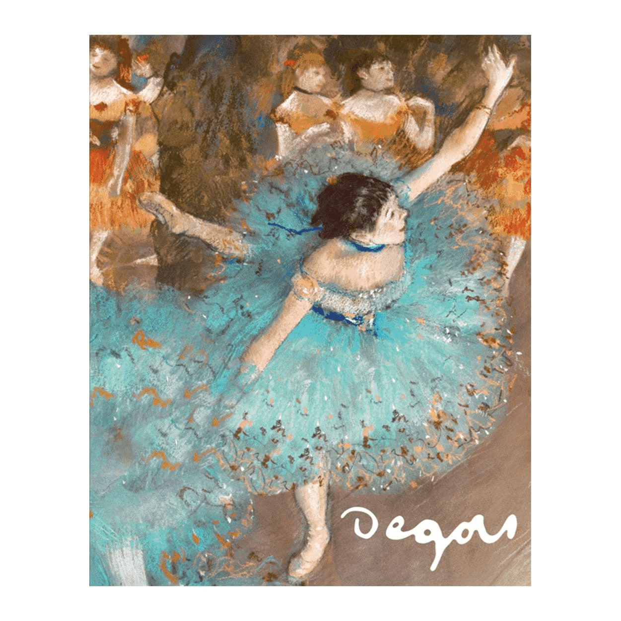 Designers Guild (Blues and Greens) Greeting Assortment Notecard Set Designers Guild (Blues and Greens) Greeting Assortment Notecard Set Degas Dancers Keepsake Box Note Cards 