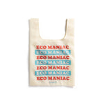 Eco Maniac Reusable Tote