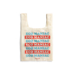 Eco Maniac Reusable Tote