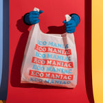 Eco Maniac Reusable Tote