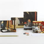 Edward Hopper Portfolio Notes