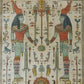 Egyptian Elegance Hand Knotted Area Rug