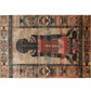 Egyptian Enigma Wool Hand Knotted Area Rug