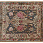 Elephantine Grace Hand Knotted Area Rug