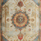 Eternal Embellishment Hand Knotted Area Rug