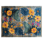 Ethereal Garden Lullaby Hand Tufted Rug