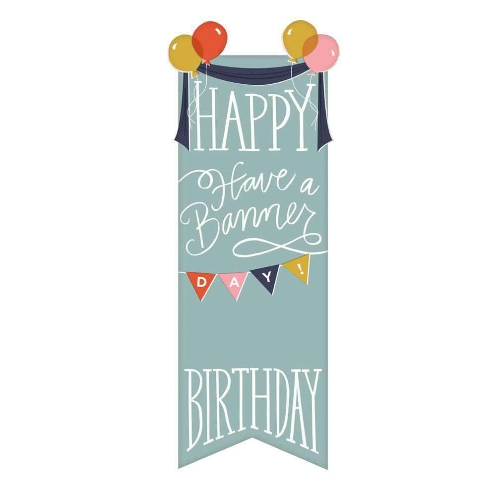 Expanding Birthday Card Set Expanding Birthday Card Set 
