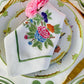 Floral Fantasy Placemats