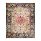 Floral Fete Hand Knotted Area Rug