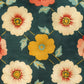 Floral Frenzy Hand Tufted Wool Rug