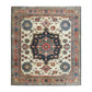 Flourishing Tapestry Hand Knotted Area Rug