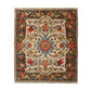 Fluttering Bloom Hand Knotted Area Rug