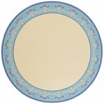 For Love Hand Tufted Round Rug - MAIA HOMES