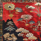 Forest Fantasy Medium Hand Knotted Wool Rug