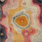 Galaxy Glow Hand Knotted Area Rug