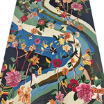 Garden Glam Hand Tufted Wool Rug