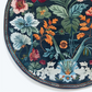 Garden Serenade Hand Tufted Round Rug