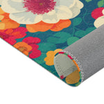 Garden Party Accent Rug