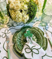 Gardenia Grace Placemats