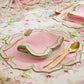 Gentle Pink Placemats