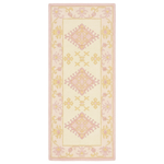 Gossamer Weave Hand Tufted Runner Rug