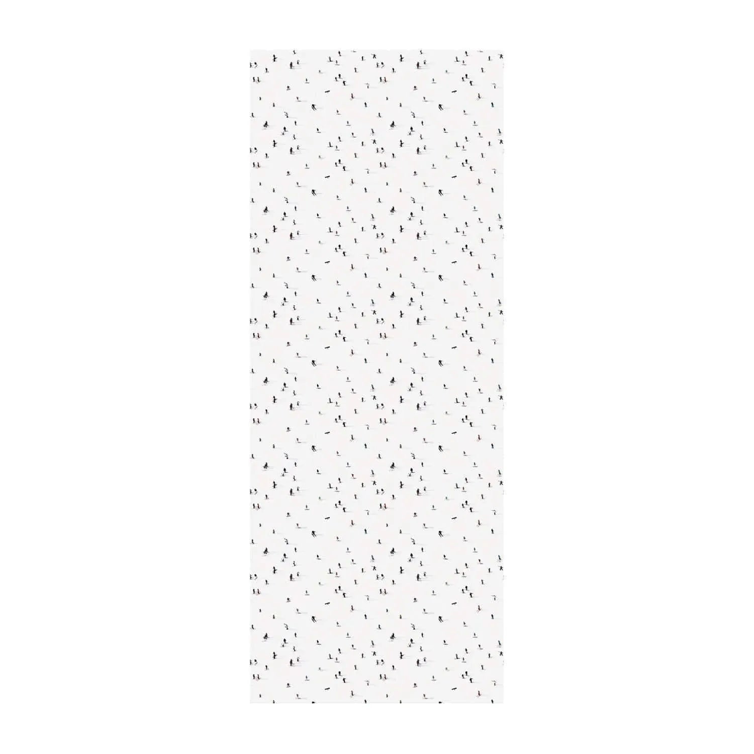 Gray Malin The Snow Gift Wrap Set