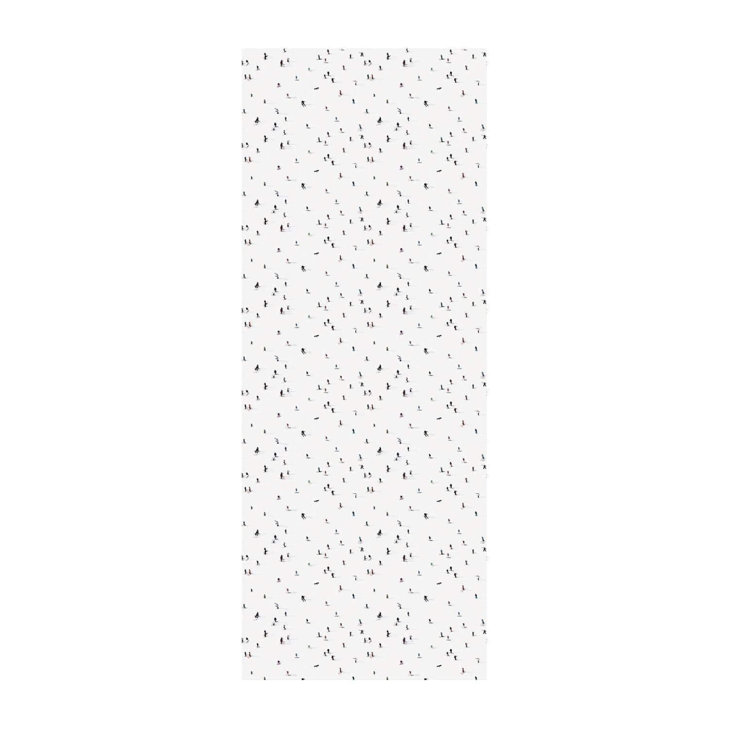 Gray Malin The Snow Gift Wrap Set