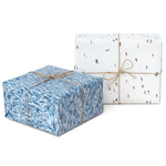 Gray Malin The Snow Gift Wrap Set