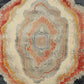 Harmonious Haven Hand Knotted Area Rug